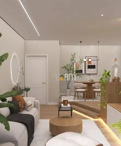 Apartamento com 2 Quartos à venda, 72m² no Itaim Bibi, São Paulo