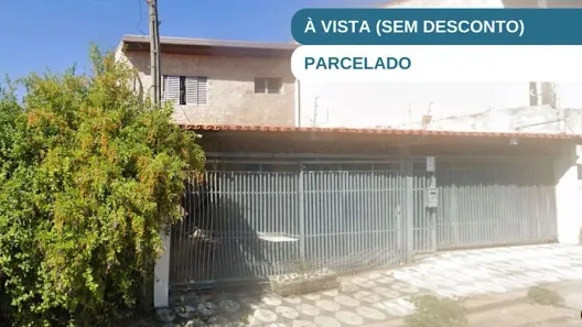 Casa com 3 Quartos à venda, 338m² no Vila São João, Sorocaba