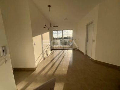 Apartamento com 2 Quartos à venda, 47m² no Residencial Parati, São Carlos