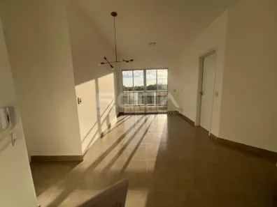 Apartamento com 2 Quartos à venda, 47m² no Residencial Parati, São Carlos