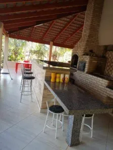 Fazenda/Sítio com 5 Quartos à venda, 5000m² no Área Rural de Uberlândia, Uberlândia