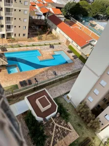 Apartamento com 3 Quartos para alugar, 70m² no Vila Nova, Campinas
