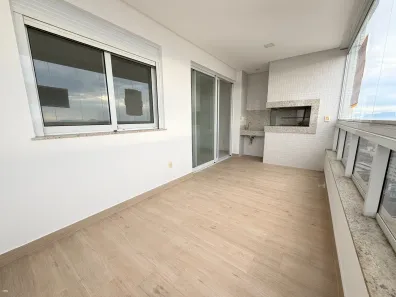 Apartamento com 3 Quartos à venda, 125m² no Balneário, Florianópolis