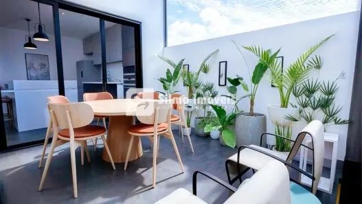 Casa com 3 Quartos à venda, 170m² no Granja Marileusa, Uberlândia