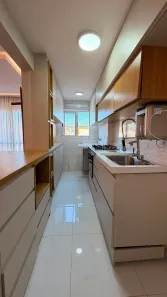 Apartamento com 3 Quartos à venda, 56m² no Portais (Polvilho), Cajamar