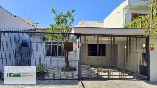 Casa com 4 Quartos à venda, 220m² no Campo Belo, São Paulo