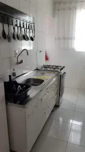 Apartamento com 2 Quartos à venda, 47m² no Vila Lavínia, Mogi das Cruzes