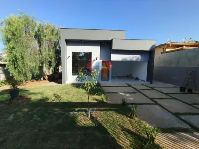 Fazenda/Sítio com 2 Quartos à venda, 170m² no Terras de Itaici, Indaiatuba