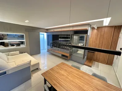 Apartamento com 3 Quartos à venda, 92m² no Cazeca, Uberlândia