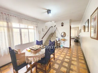 Sobrado com 3 Quartos à venda, 160m² no Jardim Bonfiglioli, São Paulo