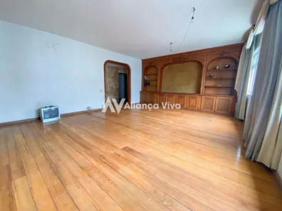 Apartamento com 4 Quartos à venda, 250m² no Copacabana, Rio de Janeiro