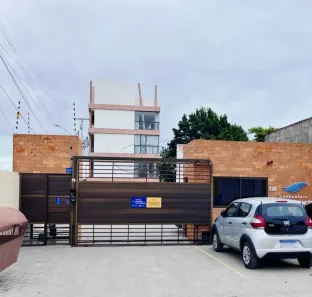Apartamento com 2 Quartos à venda, 72m² no Praia do Francês, Marechal Deodoro
