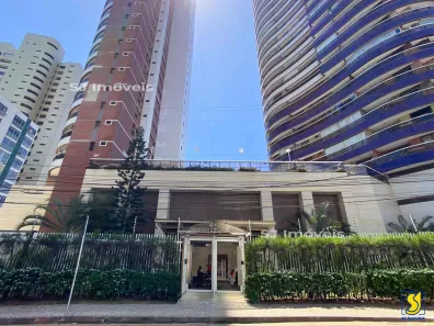Apartamento com 3 Quartos para alugar, 76m² no Mucuripe, Fortaleza