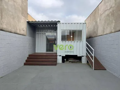 Casa com 2 Quartos à venda, 80m² no Jardim Boer I, Americana