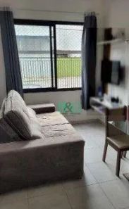 Apartamento com 2 Quartos à venda, 34m² no Jurubatuba, São Paulo