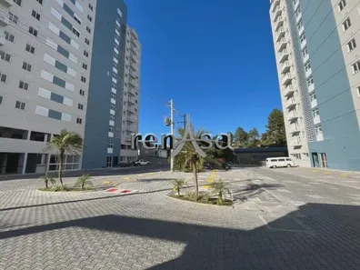 Apartamento com 2 Quartos à venda, 49m² no Cidade Nova, Caxias do Sul