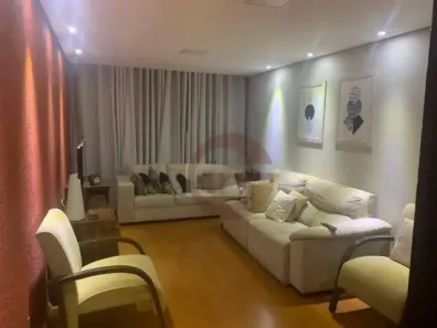 Sobrado com 3 Quartos à venda, 155m² no Vila Indiana, São Paulo