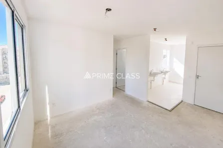 Apartamento com 2 Quartos à venda, 41m² no Fátima, Canoas