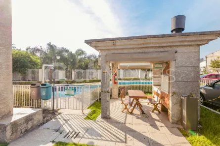 Apartamento com 2 Quartos à venda, 51m² no Sarandi, Porto Alegre