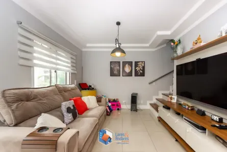 Casa com 3 Quartos à venda, 113m² no Jardim Cidália, São Paulo