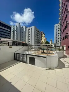 Apartamento com 2 Quartos à venda, 62m² no Ponta Verde, Maceió