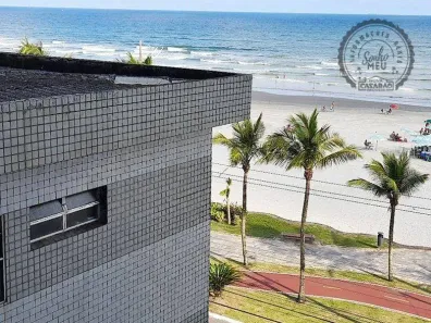 Apartamento com 2 Quartos à venda, 76m² no Real, Praia Grande