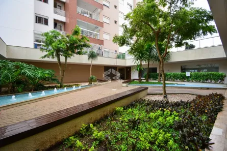 Apartamento com 3 Quartos à venda, 95m² no Capoeiras, Florianópolis