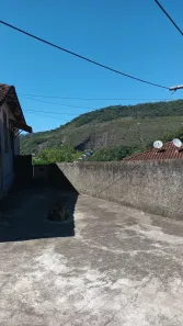 Casa com 1 Quarto para alugar, 43m² no Bingen, Petrópolis