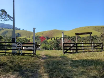 Fazenda/Sítio com 2 Quartos à venda, 70m² no Cunha, Cunha