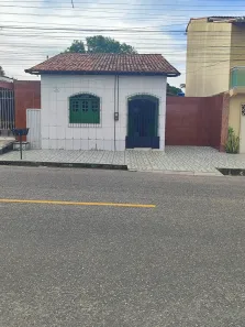 Casa com 2 Quartos à venda, 400m² no Centro, Bragança