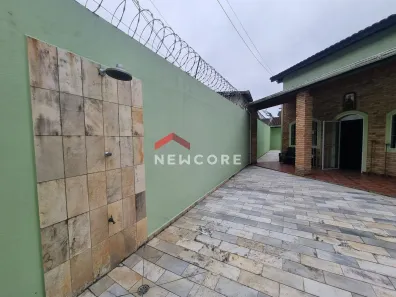 Casa com 4 Quartos à venda, 200m² no Jardim Terralão, Caraguatatuba