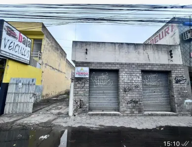 Imóvel Comercial com 1 Quarto à venda, 300m² no Centro, Campos dos Goytacazes