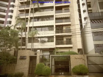 Apartamento com 3 Quartos à venda, 154m² no Jardim Paraíso, Campinas