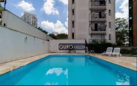 Apartamento com 2 Quartos à venda, 58m² no Parque da Mooca, São Paulo