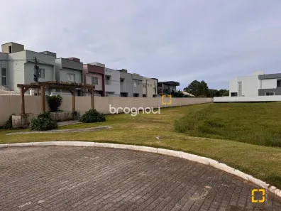 Lote/Terreno à venda, 394m² no Campeche, Florianópolis
