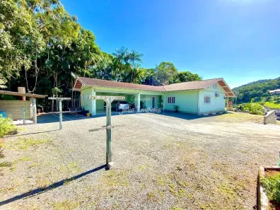 Lote/Terreno à venda, 120m² no Guarani, Brusque
