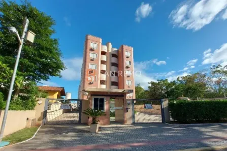 Apartamento com 2 Quartos para alugar, 72m² no Itacorubi, Florianópolis