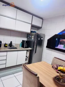 Apartamento com 2 Quartos à venda, 76m² no Jardim Jacinto, Jacareí