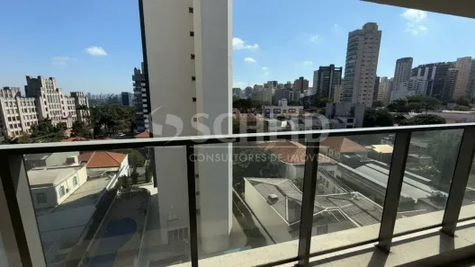 Apartamento com 2 Quartos à venda, 140m² no Vila Mariana, São Paulo