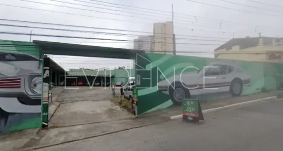 Lote/Terreno para alugar, 400m² no Maranhão, São Paulo