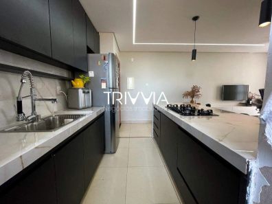 Apartamento com 2 Quartos à venda, 52m² no Aclimação, Uberlândia