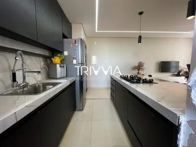 Apartamento com 2 Quartos à venda, 52m² no Aclimação, Uberlândia