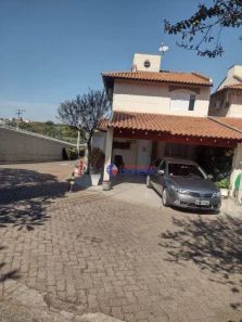 Casa de Condomínio com 3 Quartos à venda, 135m² no Jardim Caparroz, São José do Rio Preto