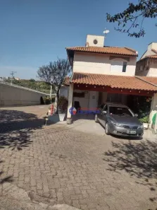 Casa de Condomínio com 3 Quartos à venda, 135m² no Jardim Caparroz, São José do Rio Preto