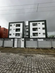 Apartamento com 2 Quartos à venda, 56m² no Jardim Cidade Universitária, João Pessoa