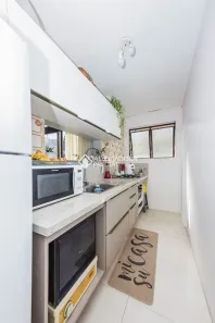 Apartamento com 1 Quarto à venda, 47m² no Boa Vista, Porto Alegre