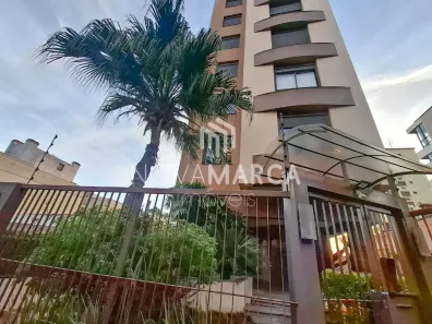 Apartamento com 3 Quartos à venda, 101m² no Petrópolis, Porto Alegre