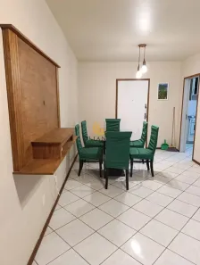 Apartamento com 1 Quarto à venda, 55m² no Coqueiros, Florianópolis