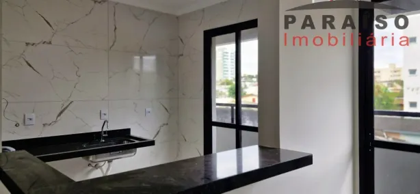 Apartamento com 2 Quartos à venda, 65m² no Santa Mônica, Uberlândia