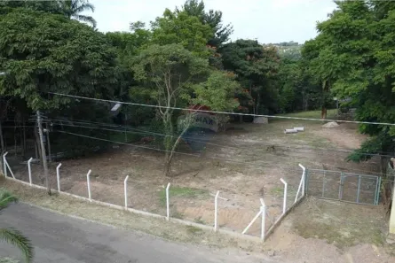 Lote/Terreno à venda, 2625m² no Chácaras São Bento, Valinhos